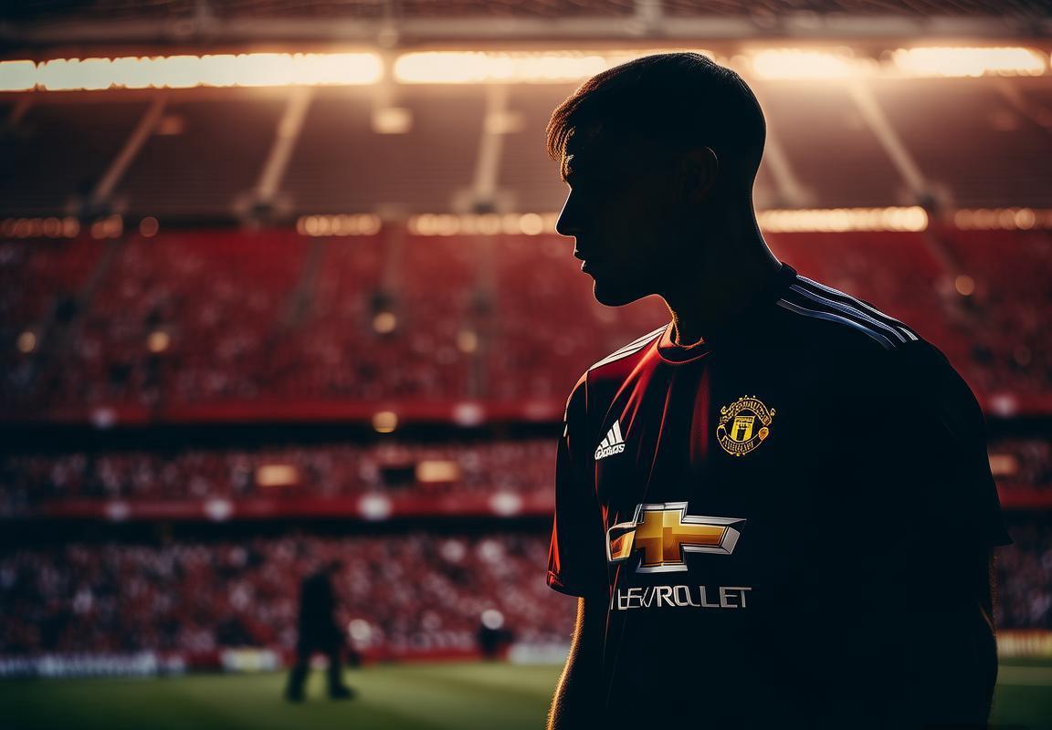 曼联多尔古社交媒体点赞引发战术争议，阿莫林战术安排遭质疑