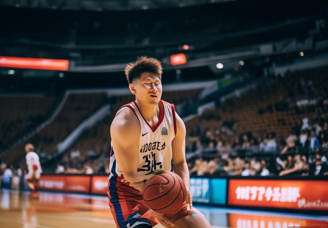 开拓者季后赛惜败，阿夫迪亚37分难救主，杨瀚森1篮板表现低迷