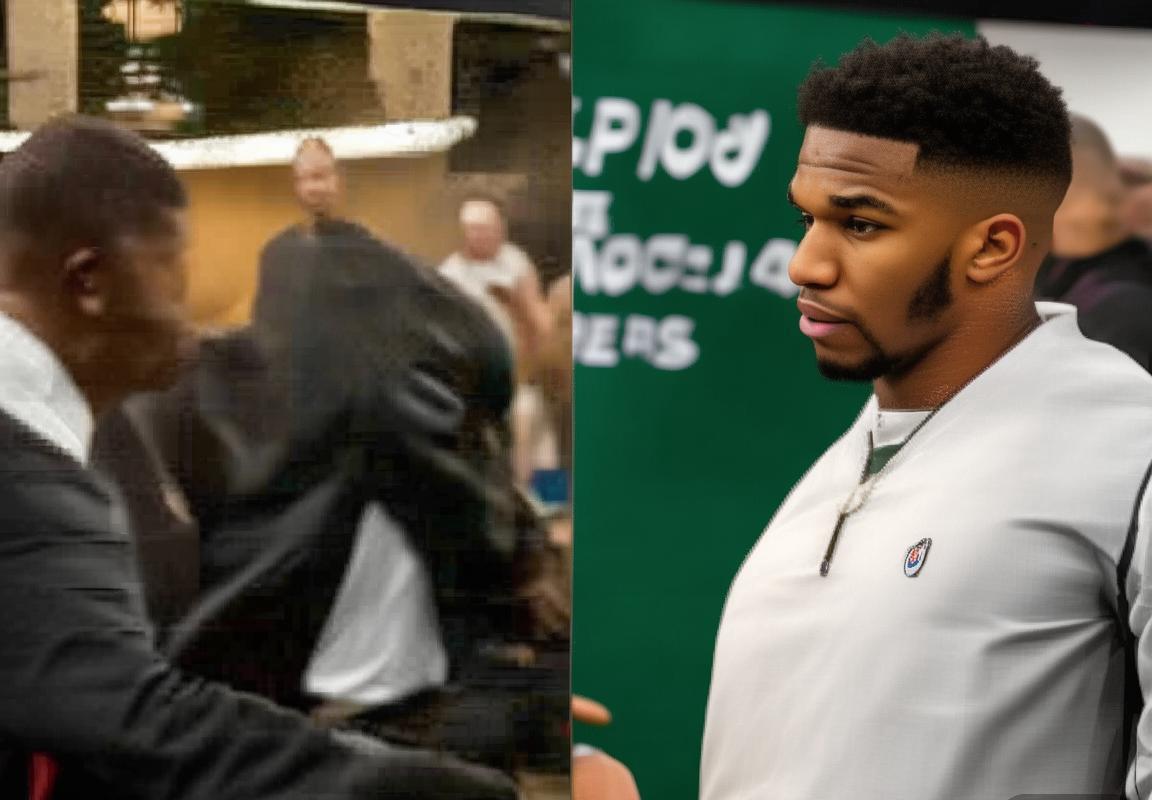 雄鹿队迎战热火：字母哥出战成疑，雄鹿赢球即晋级关键战