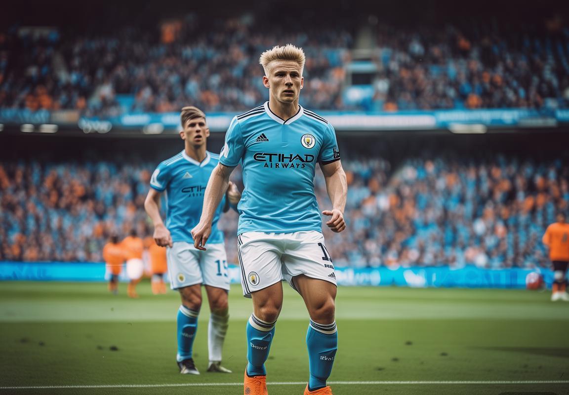 欧冠激战：曼城客场大胜皇家马德里，阿森纳六连胜强势冲击